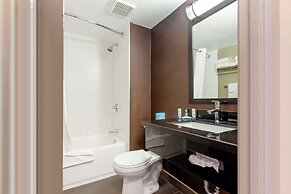 Quality Inn Peterborough