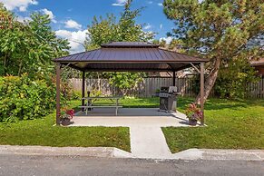 Quality Inn Peterborough