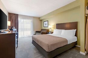 Quality Inn Peterborough