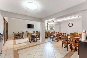 Quality Inn Peterborough