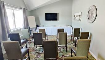 Quality Inn Peterborough