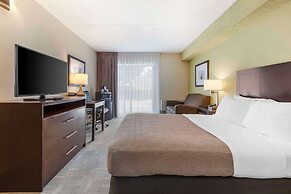 Quality Inn Peterborough