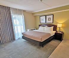 Quality Inn Peterborough