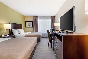 Quality Inn Peterborough