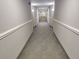 Quality Inn Peterborough