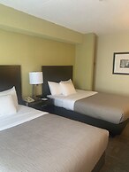 Quality Inn Peterborough