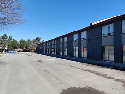 Quality Inn Peterborough