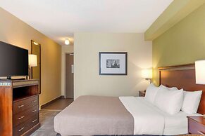 Quality Inn Peterborough