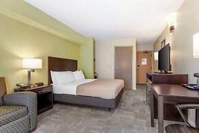 Quality Inn Peterborough