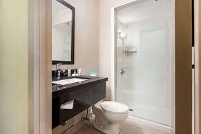 Quality Inn Peterborough