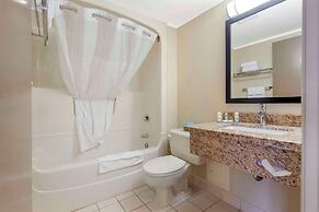 Quality Inn Peterborough