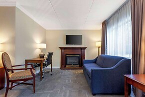 Quality Inn Peterborough