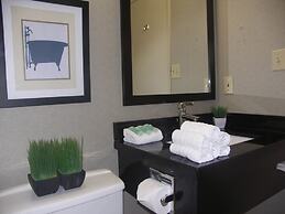 Quality Inn Peterborough