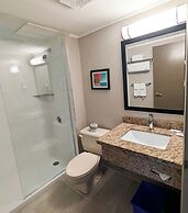 Quality Inn Peterborough