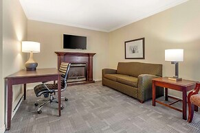 Quality Inn Peterborough