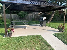 Quality Inn Peterborough