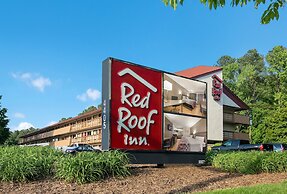 Red Roof Inn Durham - Triangle Park