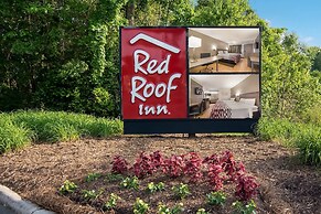 Red Roof Inn Durham - Triangle Park