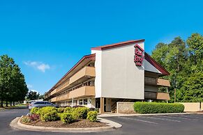 Red Roof Inn Durham - Triangle Park
