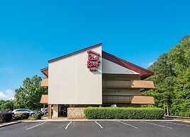 Red Roof Inn Durham - Triangle Park