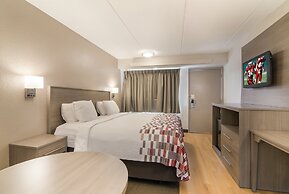 Red Roof Inn Durham - Triangle Park