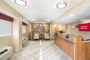 Red Roof Inn Durham - Triangle Park