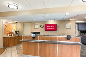 Red Roof Inn Durham - Triangle Park