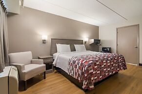 Red Roof Inn Durham - Triangle Park