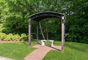 Red Roof Inn Durham - Triangle Park