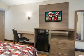 Red Roof Inn Durham - Triangle Park