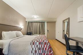 Red Roof Inn Durham - Triangle Park