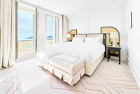 Carlton Cannes, a Regent Hotel