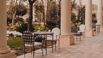 Carlton Cannes, a Regent Hotel