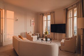 Carlton Cannes, a Regent Hotel