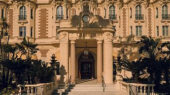 Carlton Cannes, a Regent Hotel