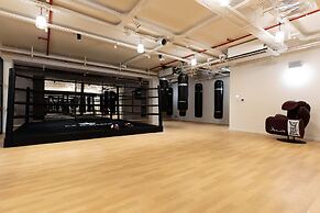 Carlton Cannes, a Regent Hotel