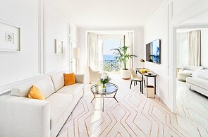 Carlton Cannes, a Regent Hotel