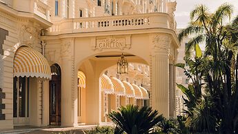 Carlton Cannes, a Regent Hotel