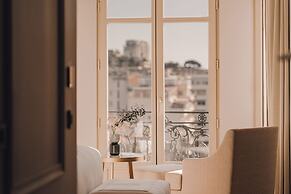 Carlton Cannes, a Regent Hotel