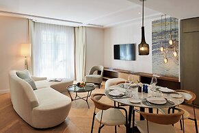 Carlton Cannes, a Regent Hotel