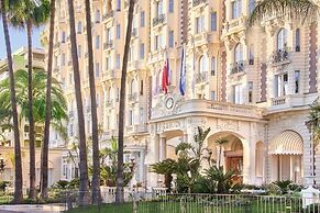 Carlton Cannes, a Regent Hotel