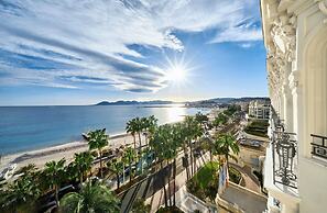 Carlton Cannes, a Regent Hotel
