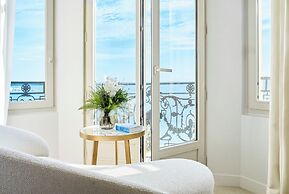 Carlton Cannes, a Regent Hotel