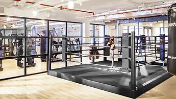 Carlton Cannes, a Regent Hotel