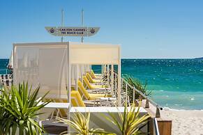 Carlton Cannes, a Regent Hotel