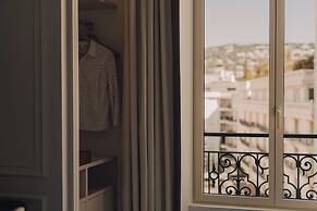 Carlton Cannes, a Regent Hotel