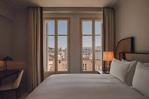 Carlton Cannes, a Regent Hotel