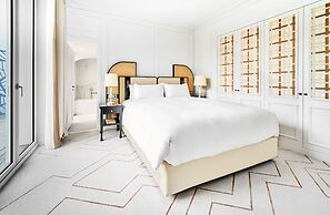 Carlton Cannes, a Regent Hotel