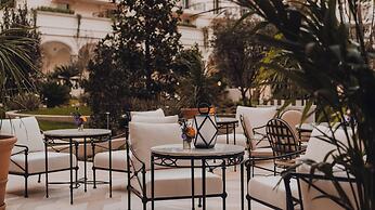 Carlton Cannes, a Regent Hotel