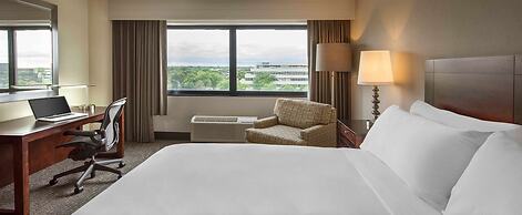 DoubleTree by Hilton Chicago Schaumburg